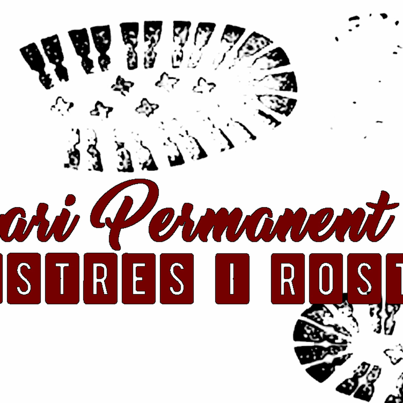 Sem. permanent Rastres i Rostres de la violència