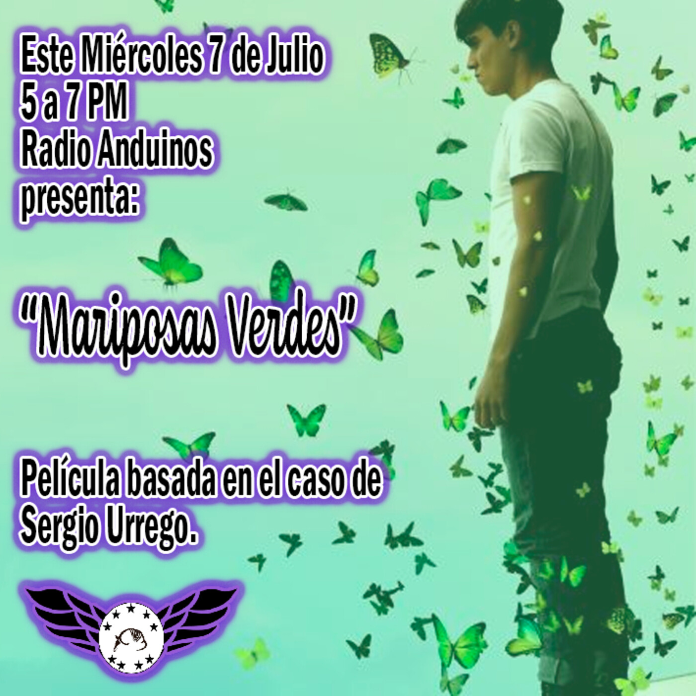 Anduinos CITI