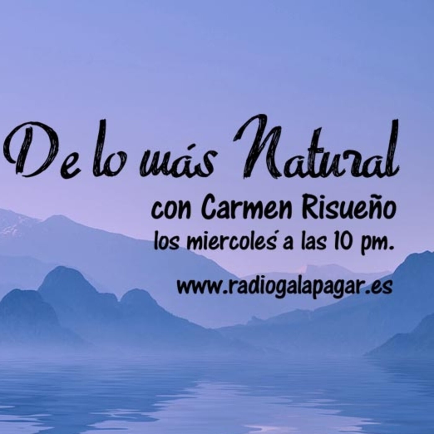 De lo más Natural