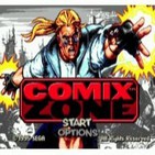 Retrocast 053 - Comix Zone