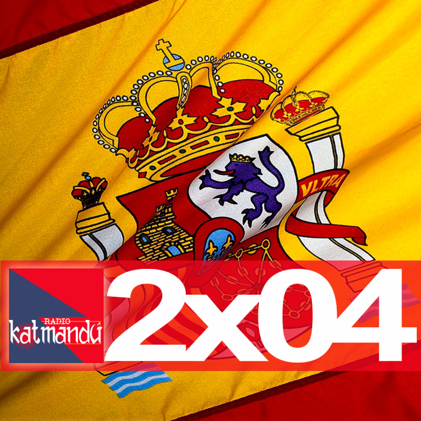 Radio Katmandú (El programa)