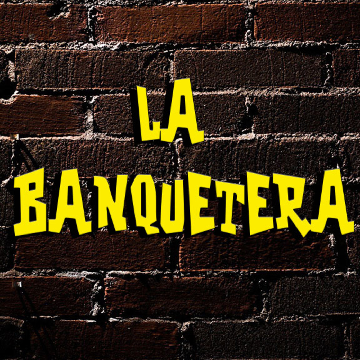 LA BANQUETERA