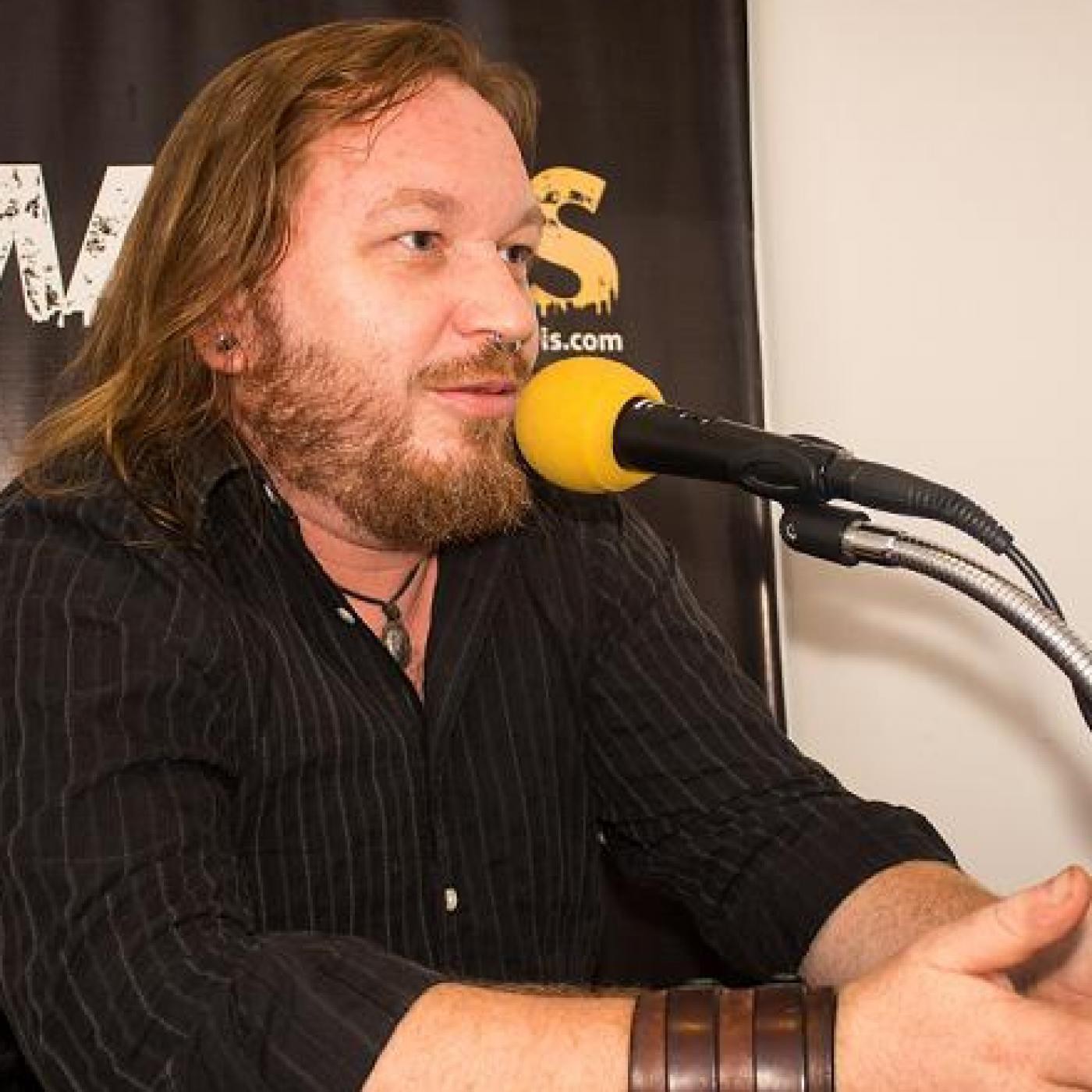 Podcast de Radio Lima Gris