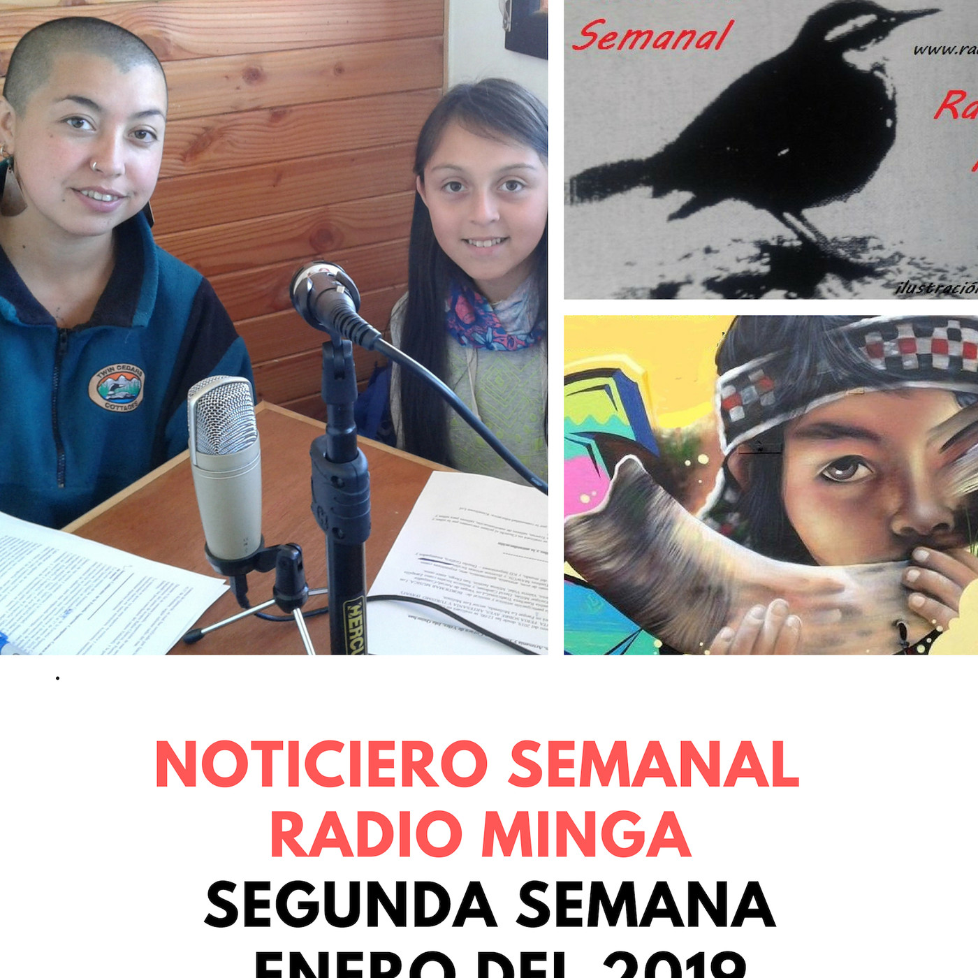 Radio Minga