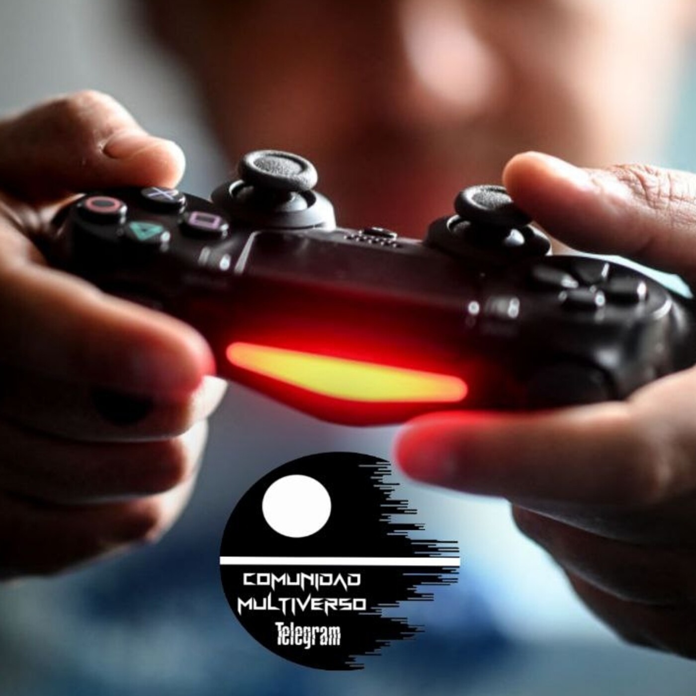 Multicharlas E.p. 1 Videojuegos con Cris y LC episode artwork