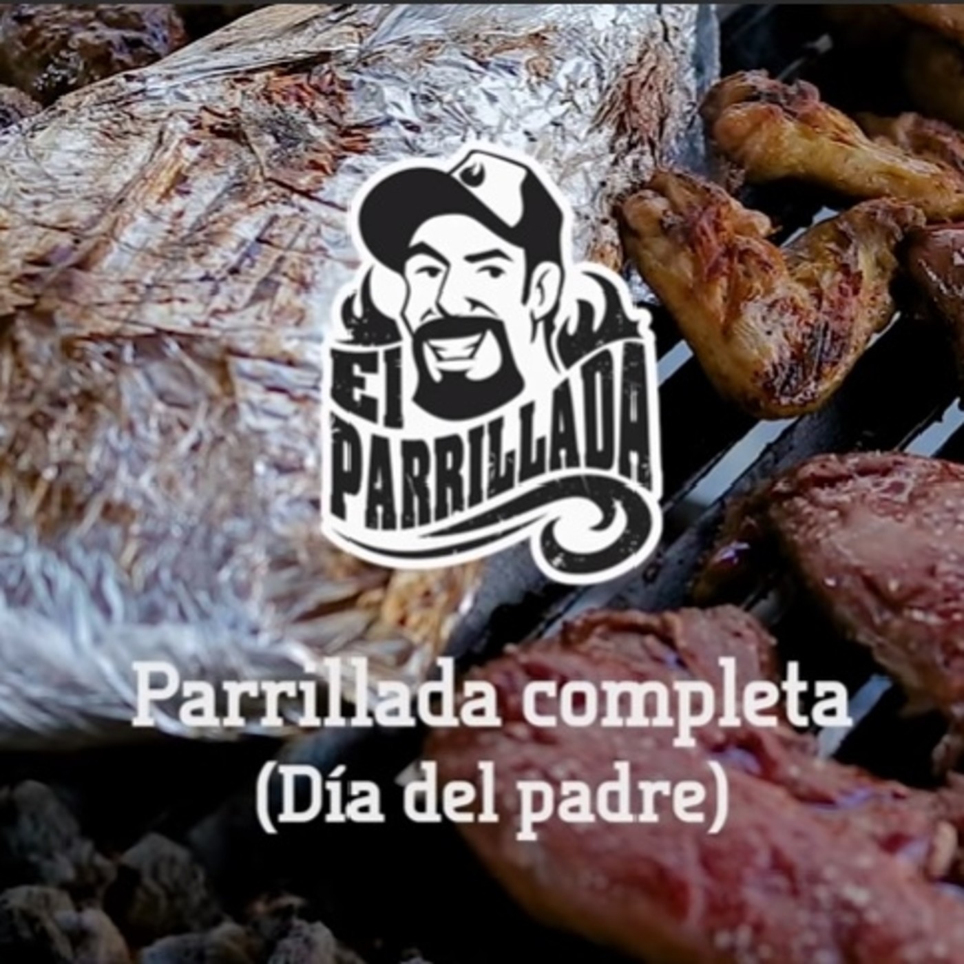 El Parrillada
