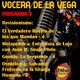 Vocera de la Vega: Programa 8