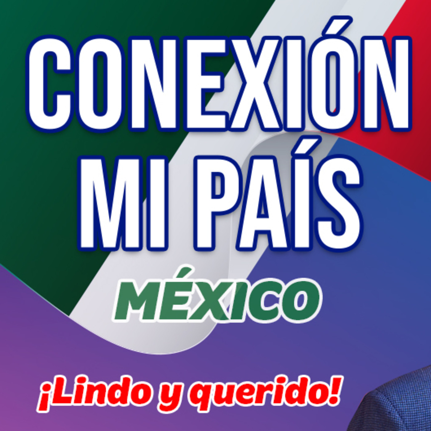 Conexión mi país - México