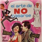El Arte de no Casarse (1966) #Comedia #peliculas #podcast #audesc