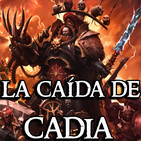 18 - Gathering Storm - La caída de Cadia 1/3