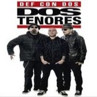 999 - Def Con Dos - Sad Eyes
