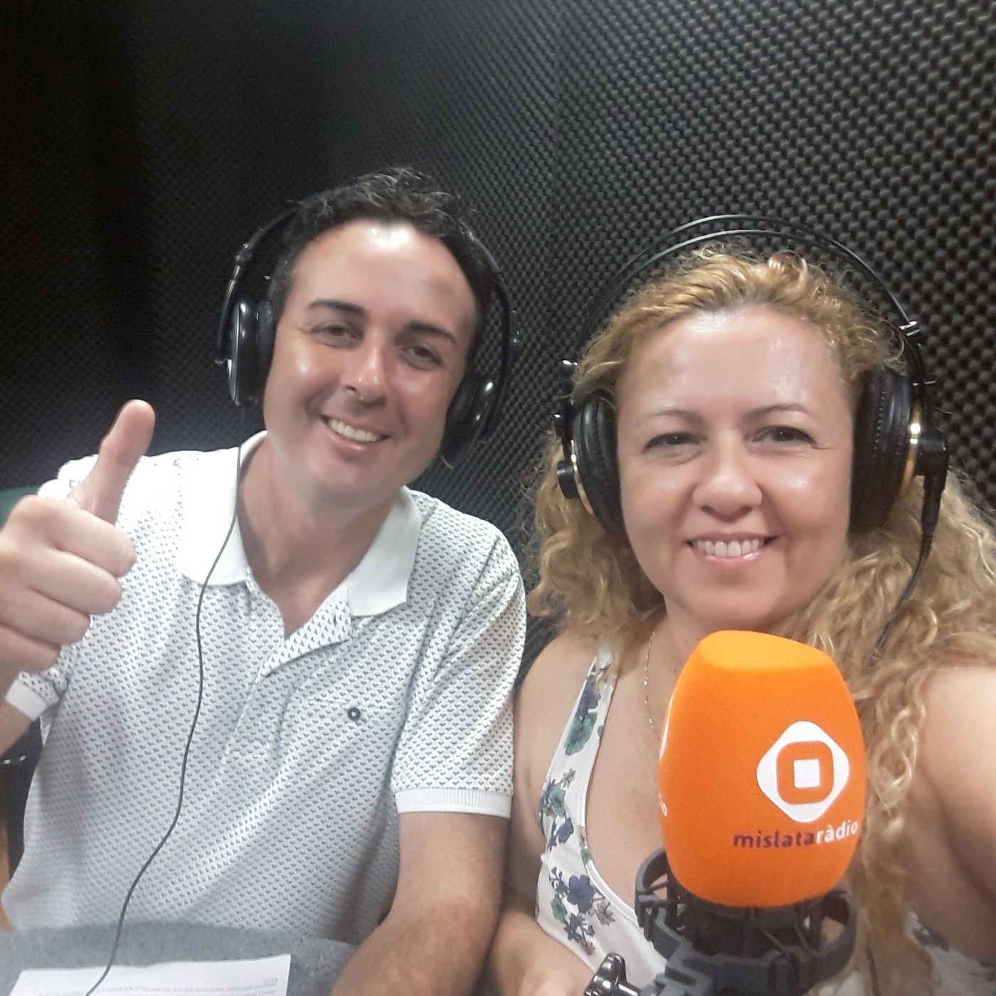 Podcast La varita mágica