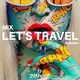 Mix LET'S TRAVEL 2 by DjTaylor