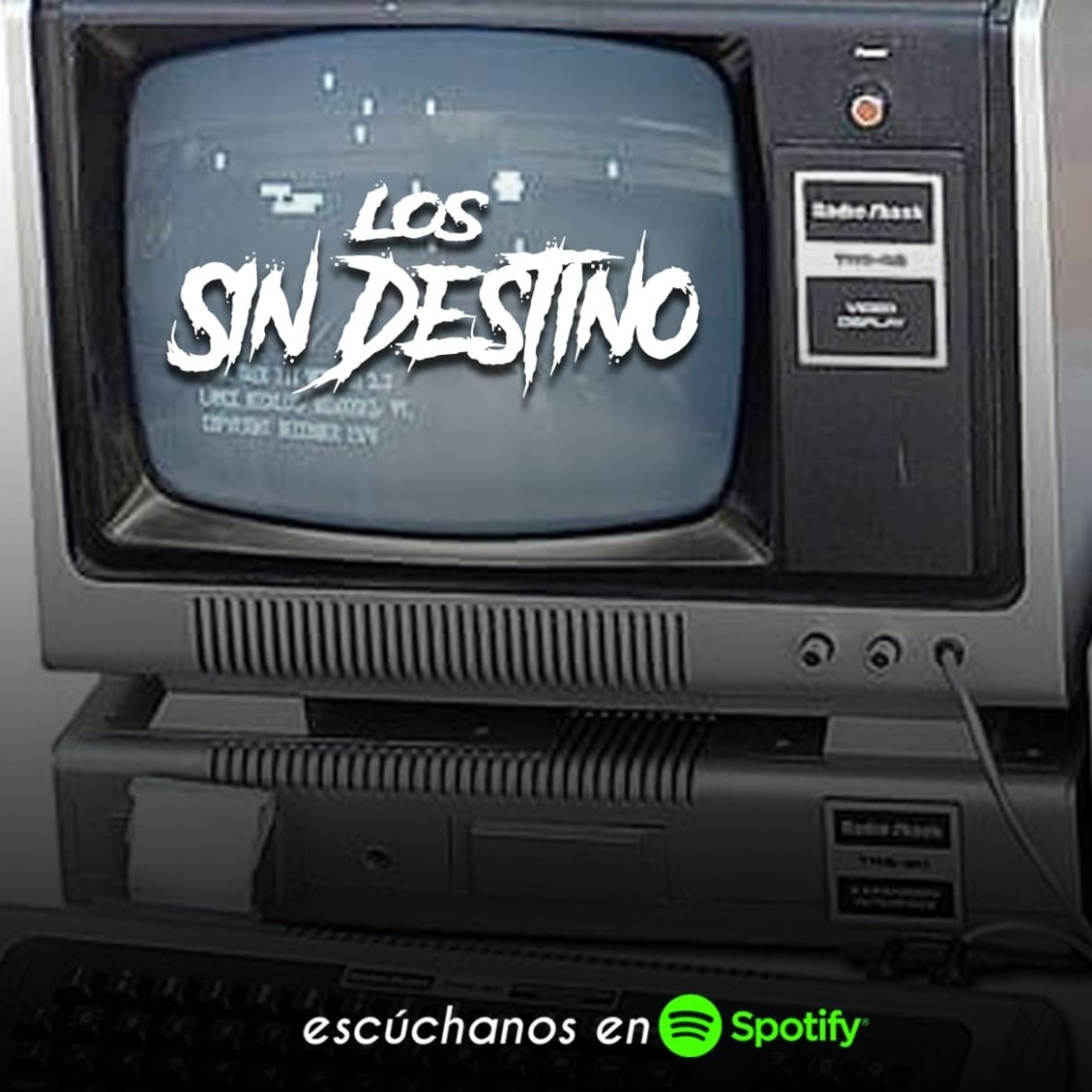 Los sin Destino