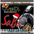 Saludos en navidad 2015