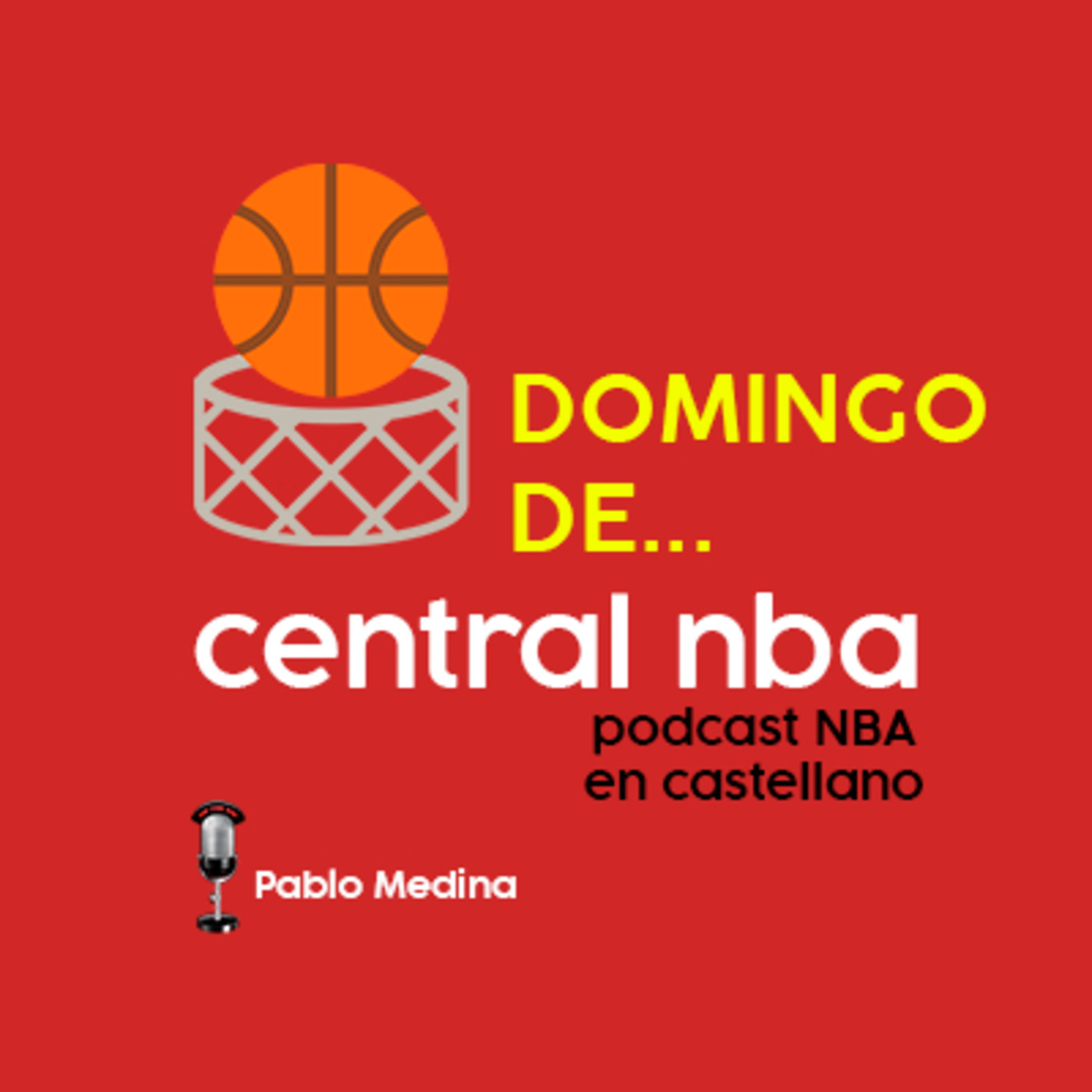 JAMAL MURRAY, NUGGETS, FRACASO DE CLIPPERS, MVP de ANTETOKOUNMPO Y MUCHO MÁS - DOMINGO DE CENTRAL NBA #2 (20/09/2020)