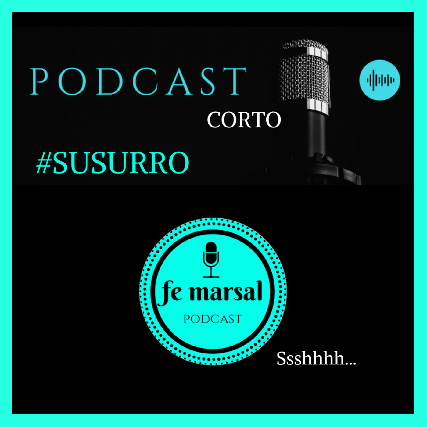 fe marsal podcast