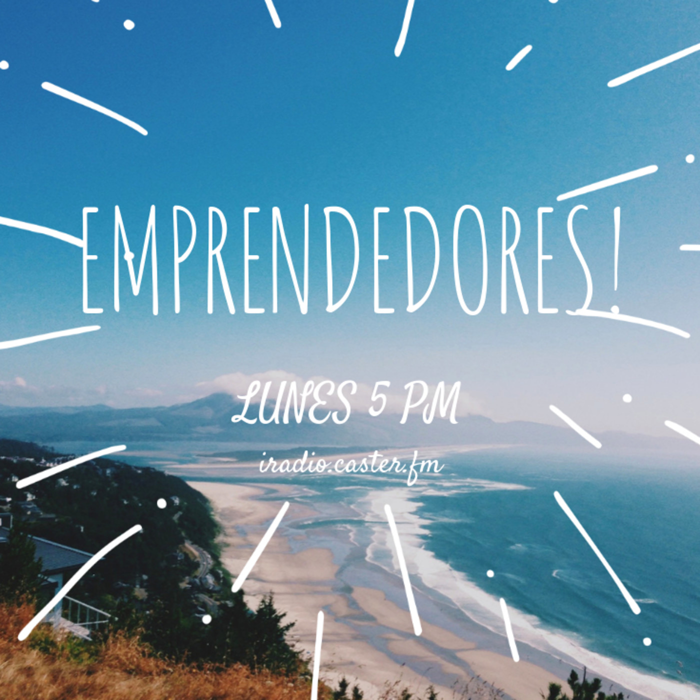 Emprendedores