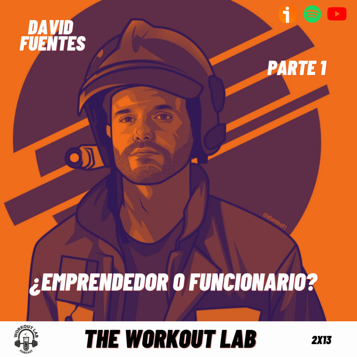 The Workout Lab
