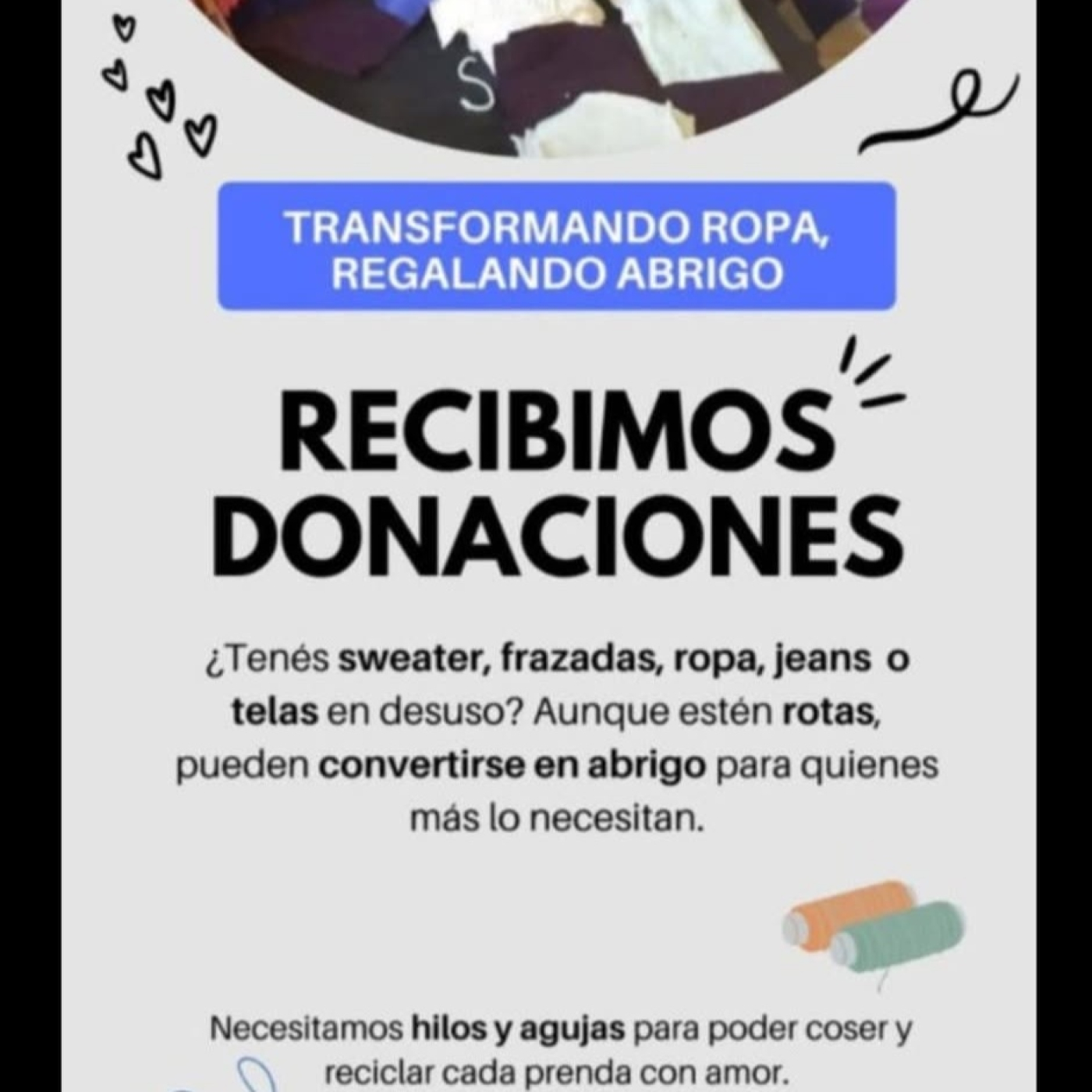 Podcast de LaVoz del Quequén