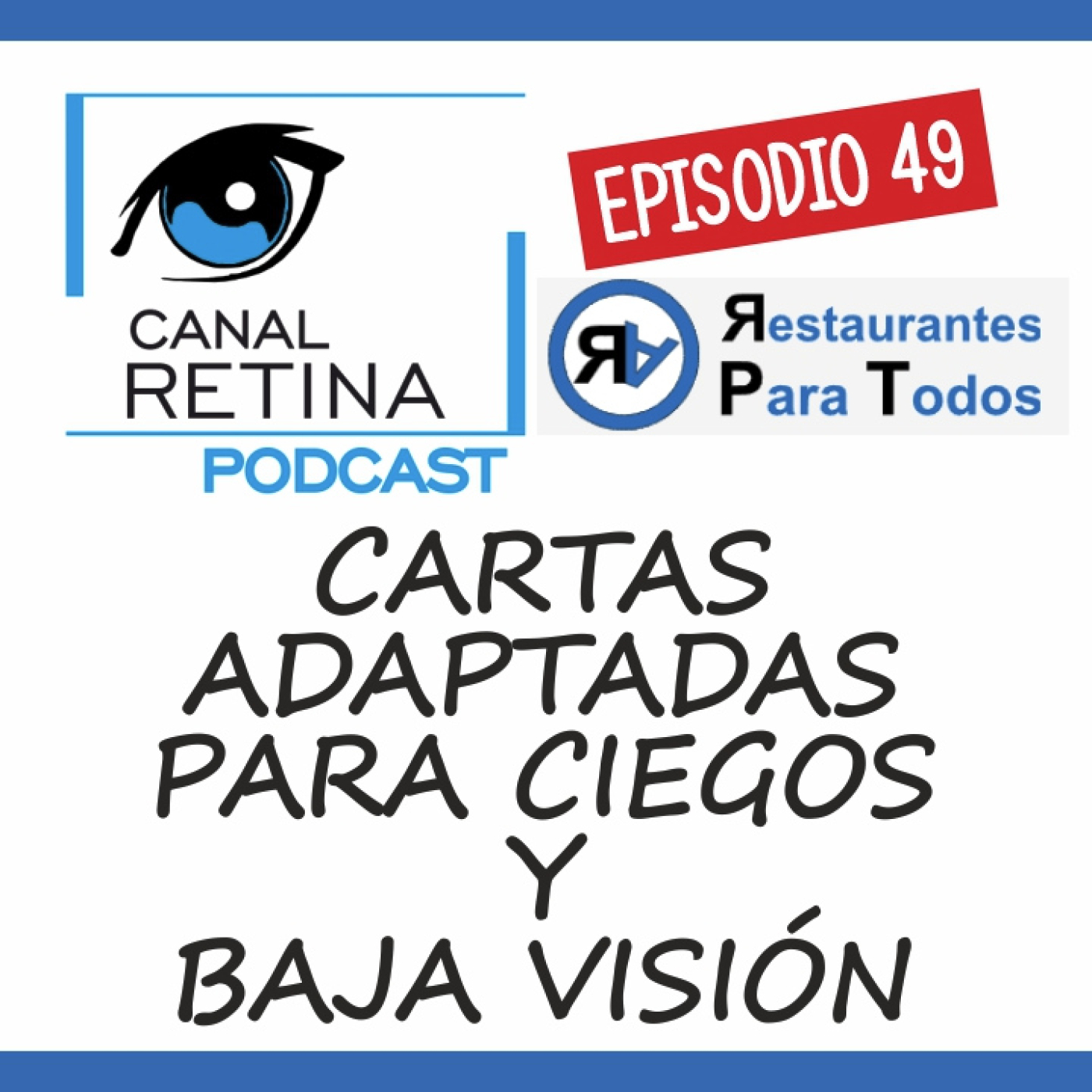 Canal Retina