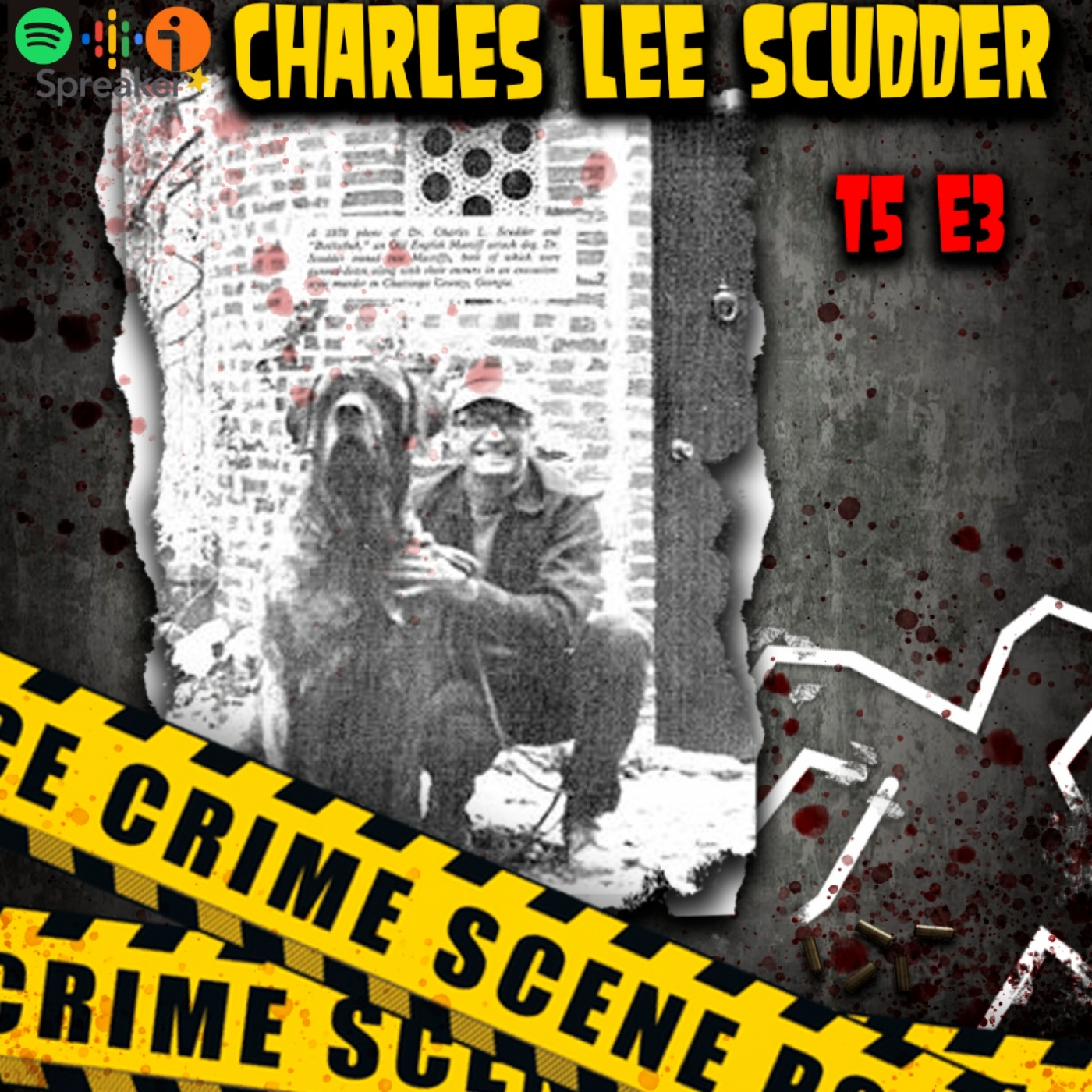 Juego de Asesinos Podcast