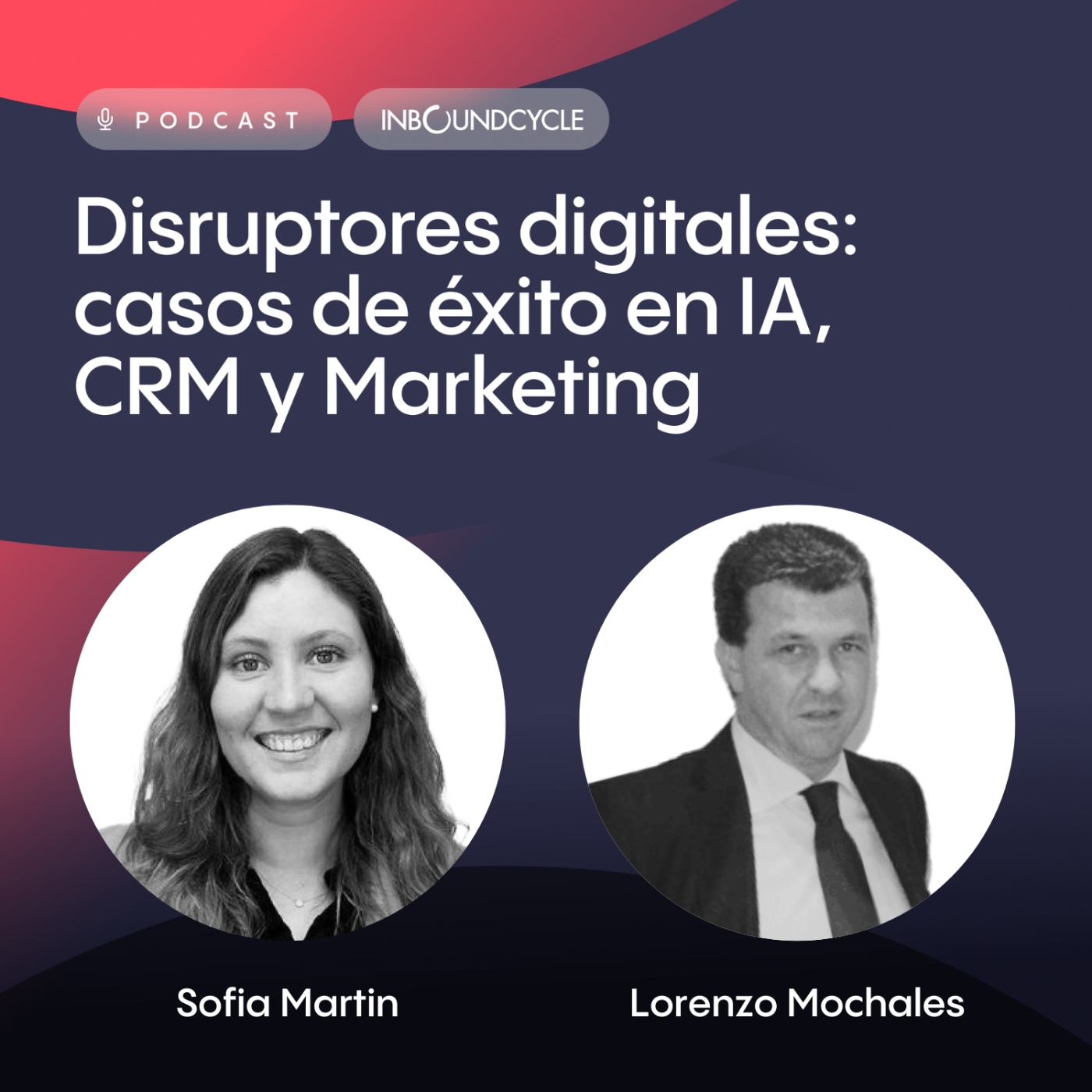 #219 - Lorenzo Mochales, Business Dev. Manager en Seresco - Una vida dedicada a la tecnología y los negocios