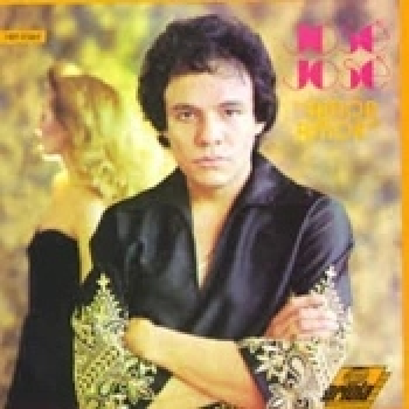 "Aléjate"r José José, l - 1980 episode artwork