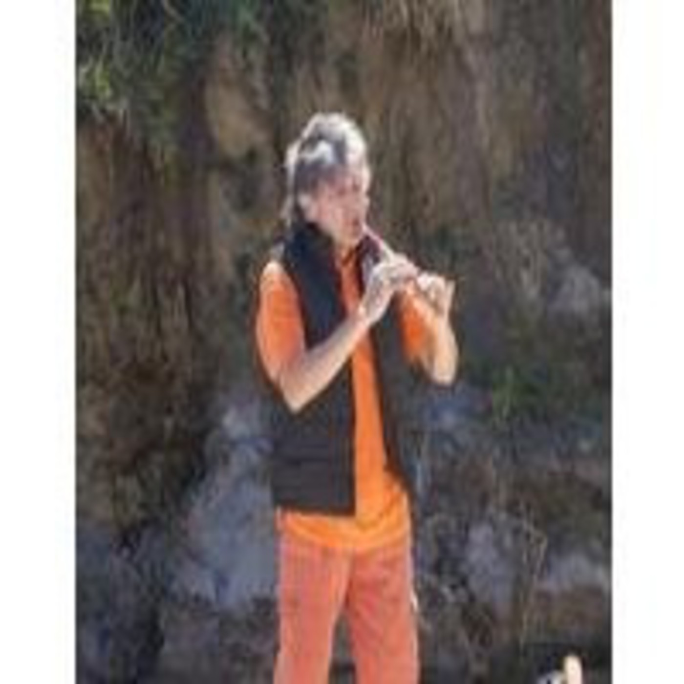 Podcast Recorriendo Caminos programa de radio