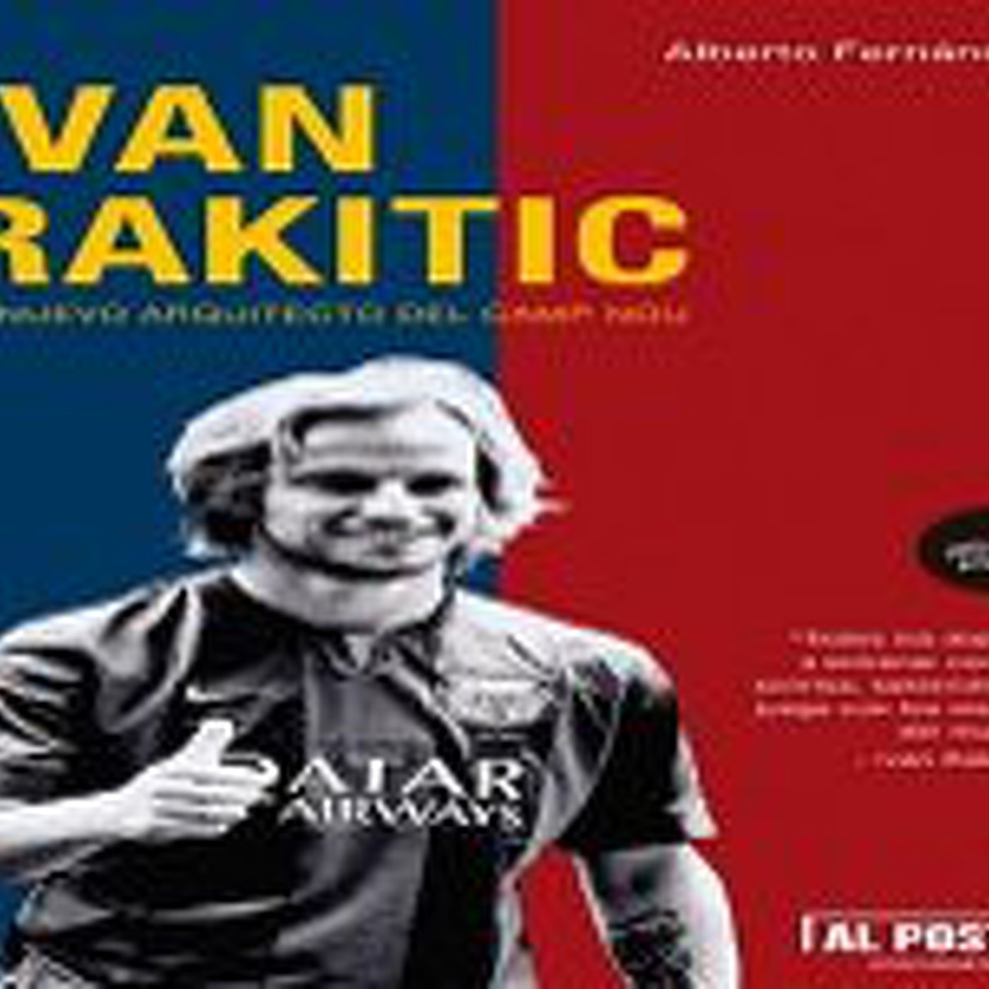 Entrevistas El Penalti FCBarcelona