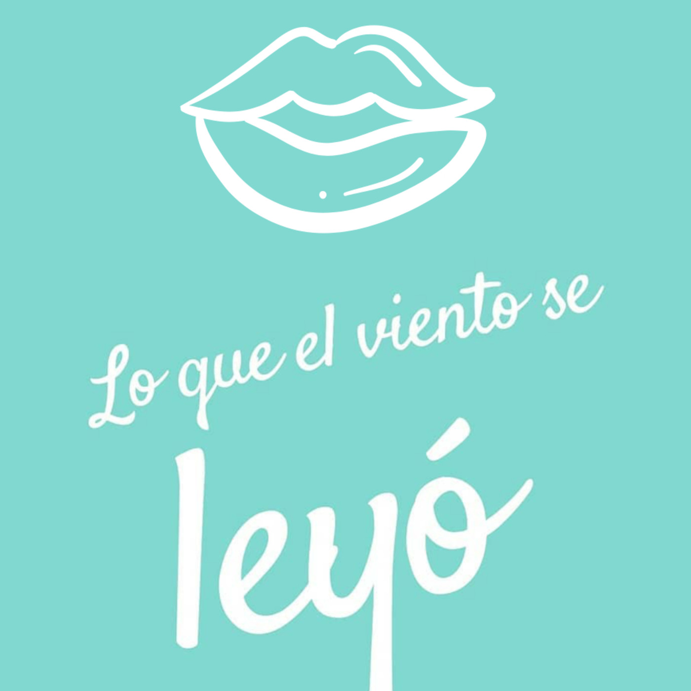 Lo que el viento se leyó