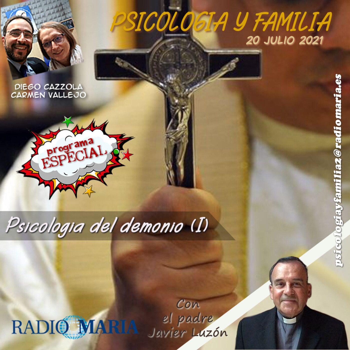 Psicología y familia