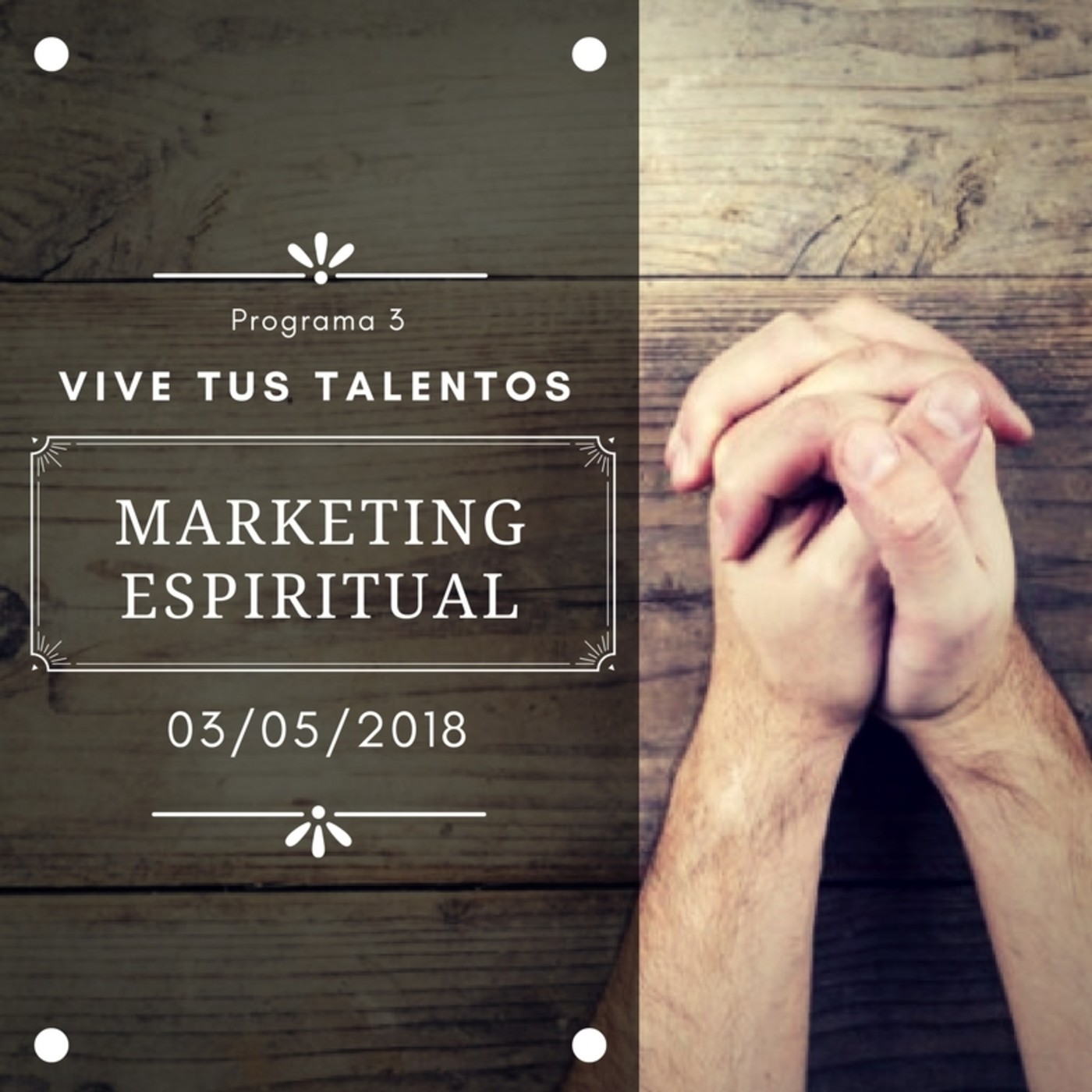 Vive Tus Talentos - Deideas Consultora