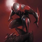 Spiderman 2099 #4, de Peter David y Will Sliney