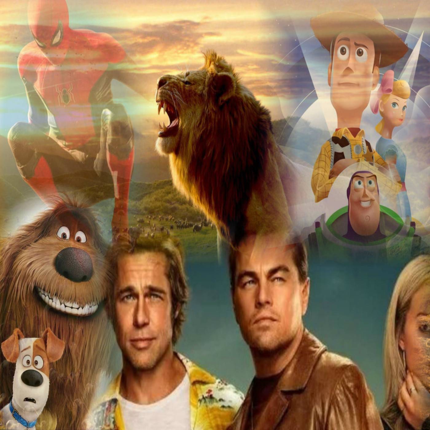 Estamos de cine