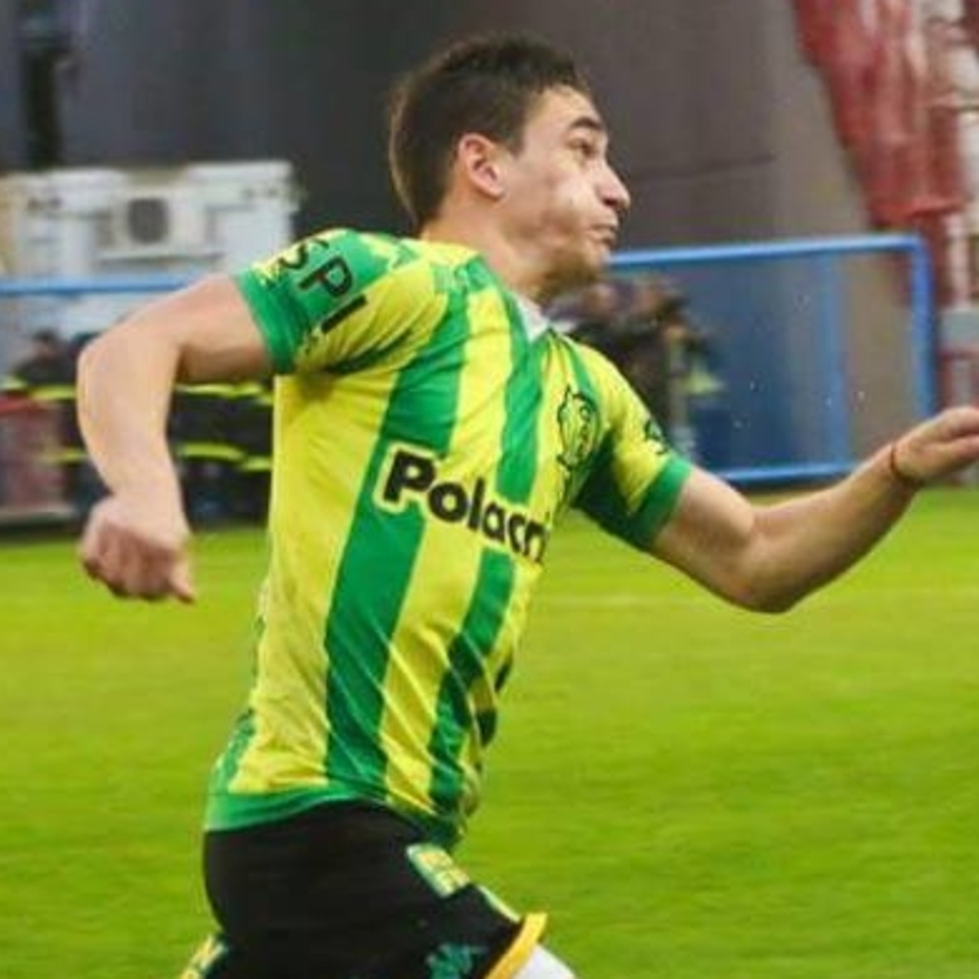 Taco y Pelota