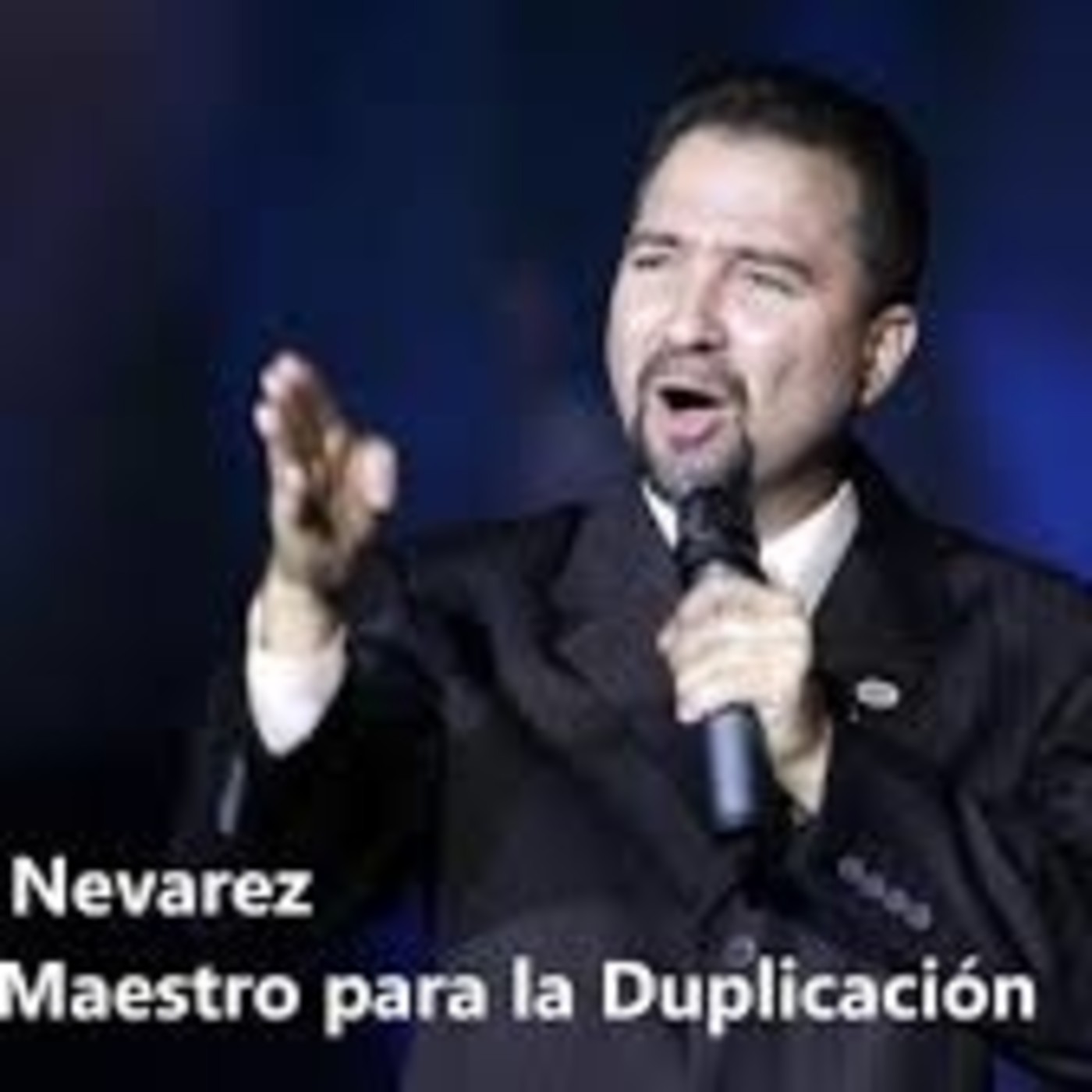 El Plan maestro Para La Duplicación Cd 4 La Guía del Éxito Dr Herminio Nevarez