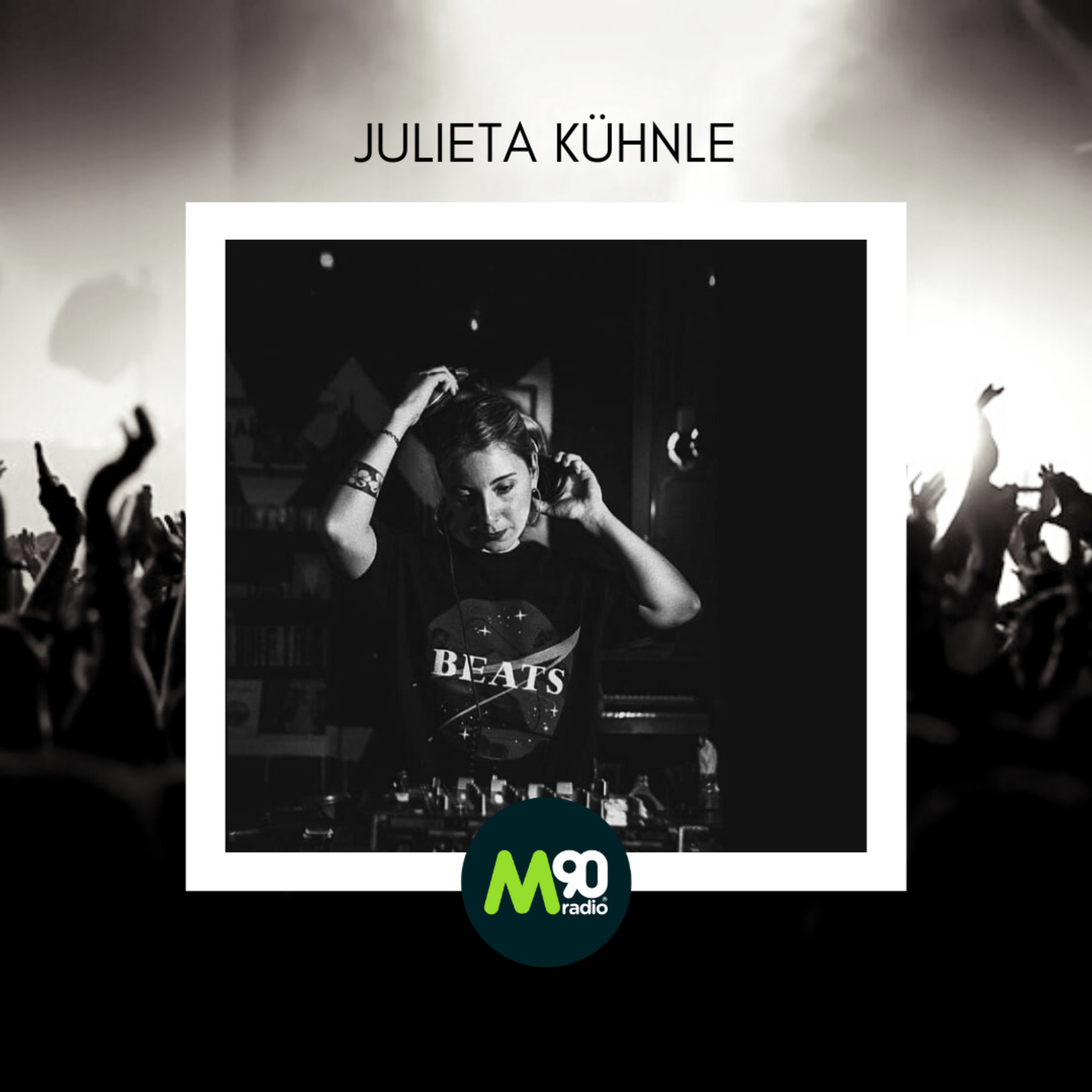 M90Sessions - OnDemand