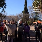 #IncendioEnCapillaDelMonte - Prof. #MatíasRuiz (Entrevista) - #LaVozDeLaTierra.