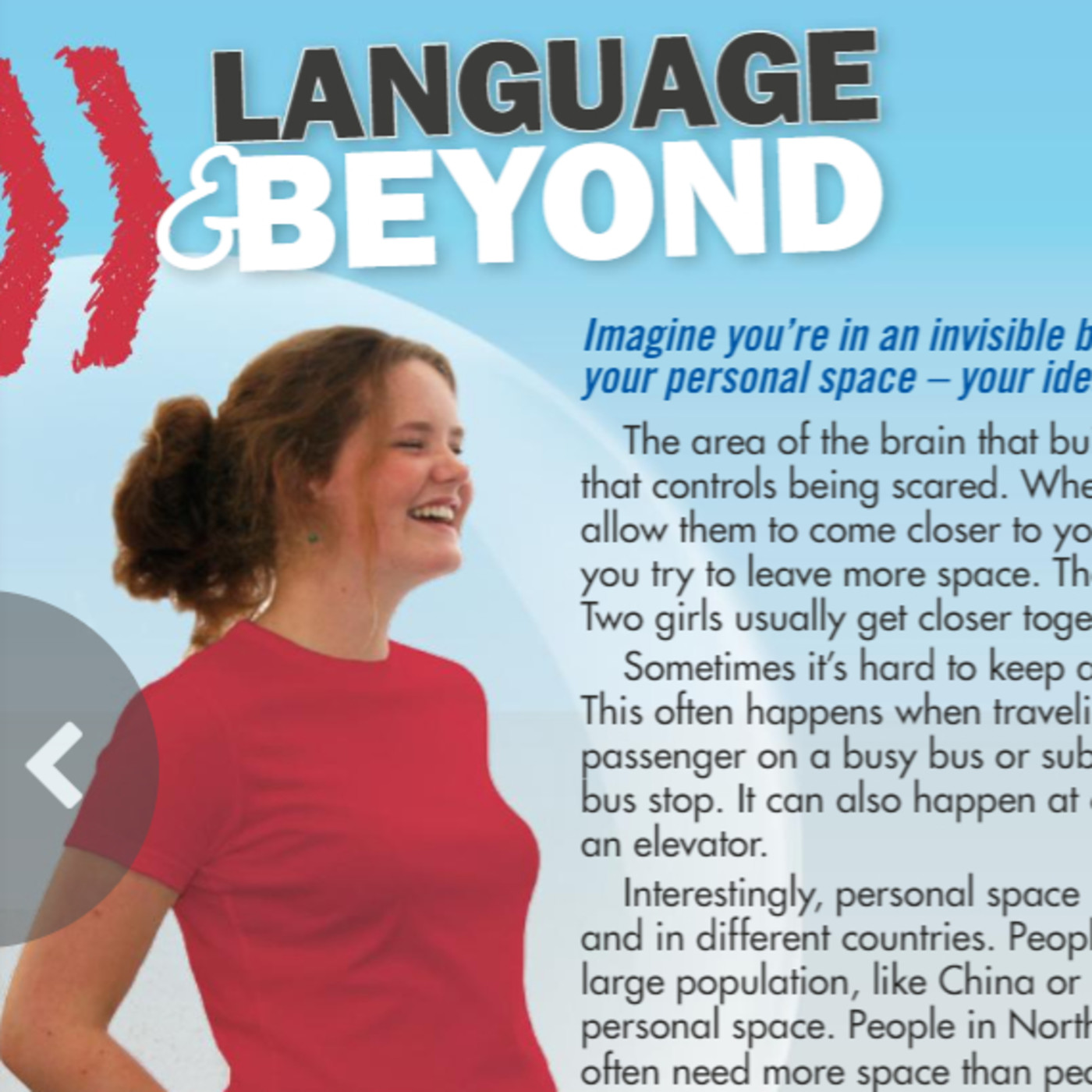 Grado Décimo - 4 de Mayo