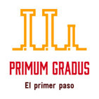 Cuña "publicitaria" de Primum Gradus