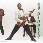 Los momentos más importantes de la Historia del Rock. 002 Bo Diddley