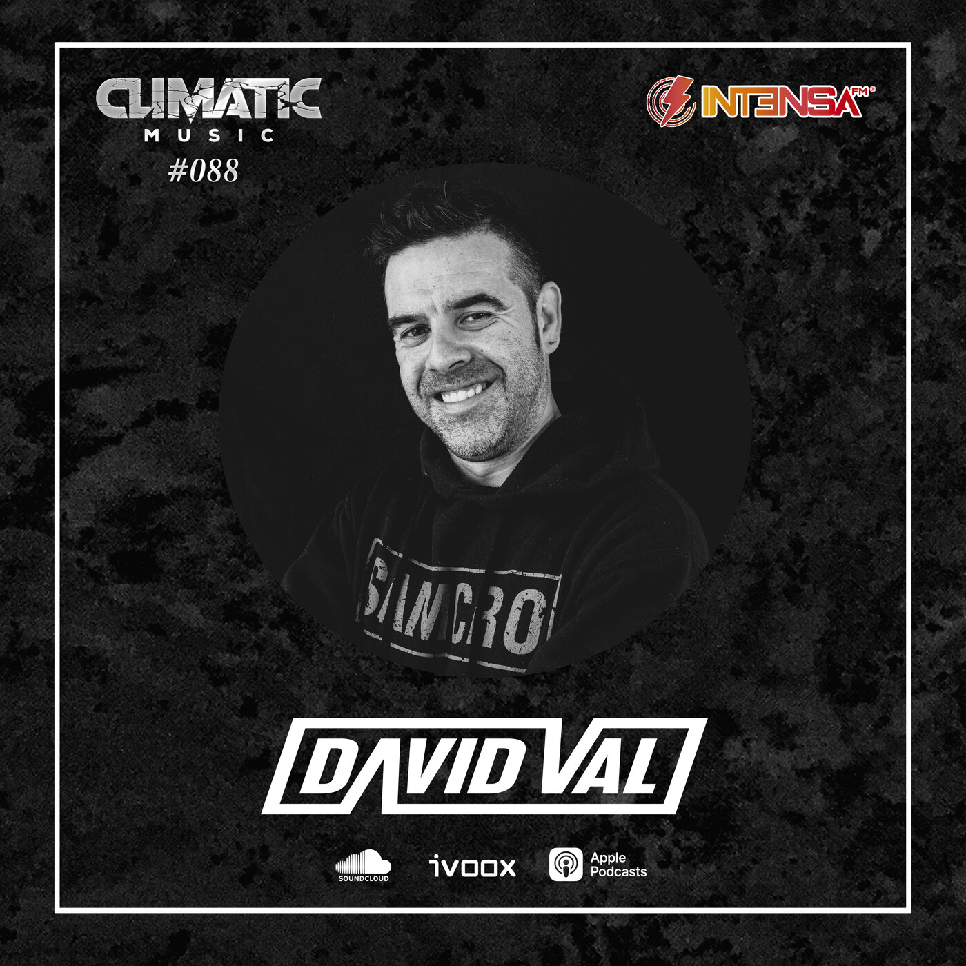 Climatic Music #88 Invitado David Val (Radio Show) episode artwork
