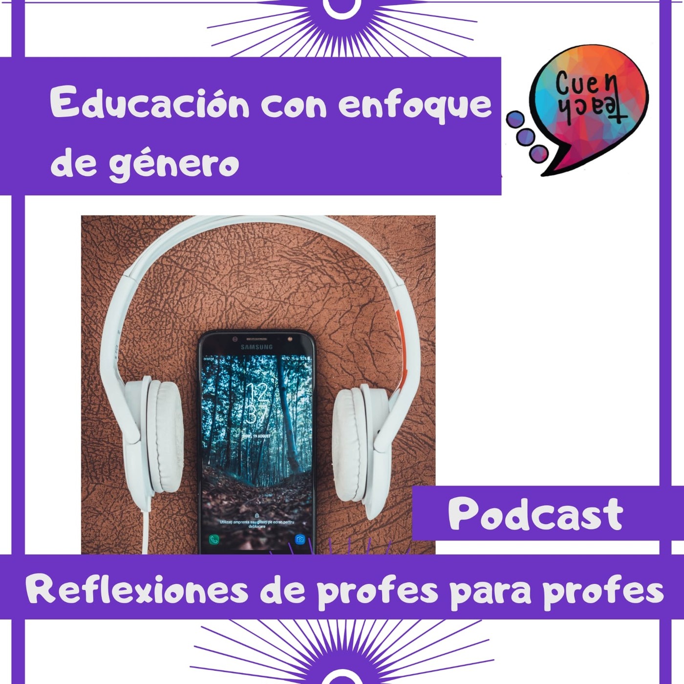 Conversaciones entre profes
