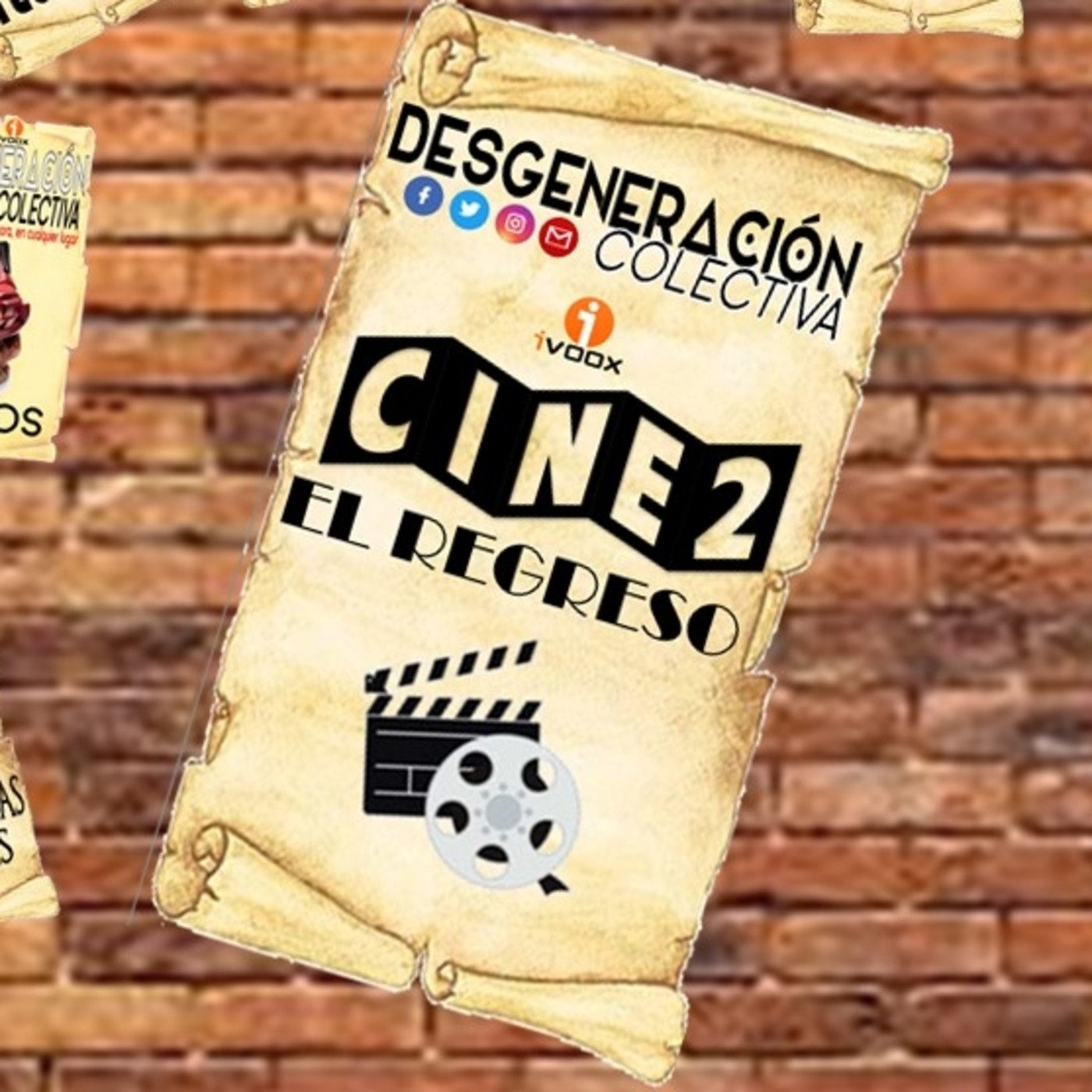 DesGeneración Colectiva
