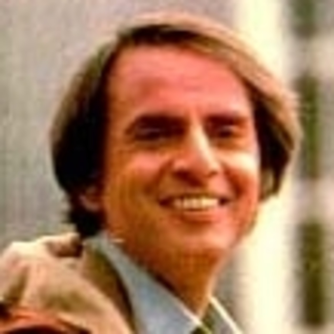 SOMBRAS DE ANTEPASADOS OLVIDADOS--CARL SAGAN