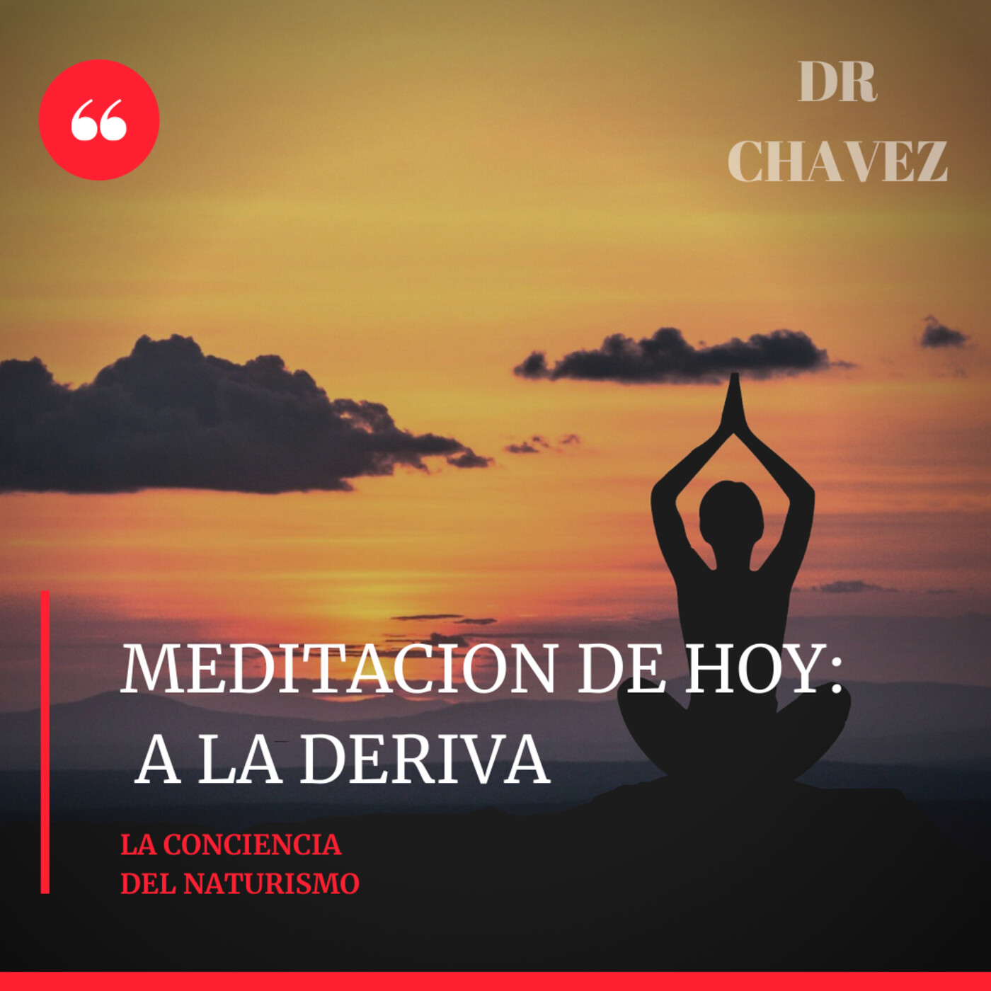Podcast de Luis Chavez Islas