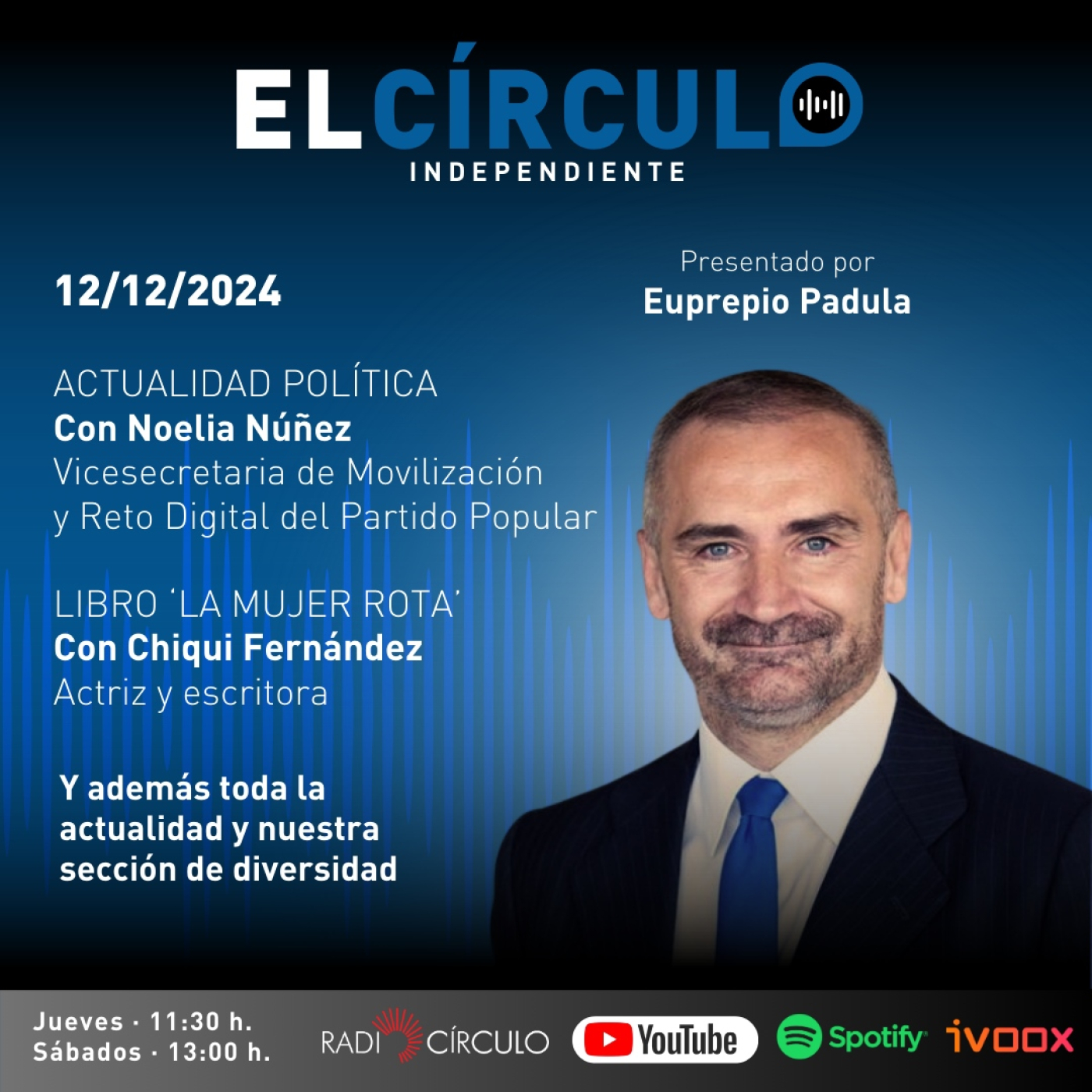 El Círculo Independiente