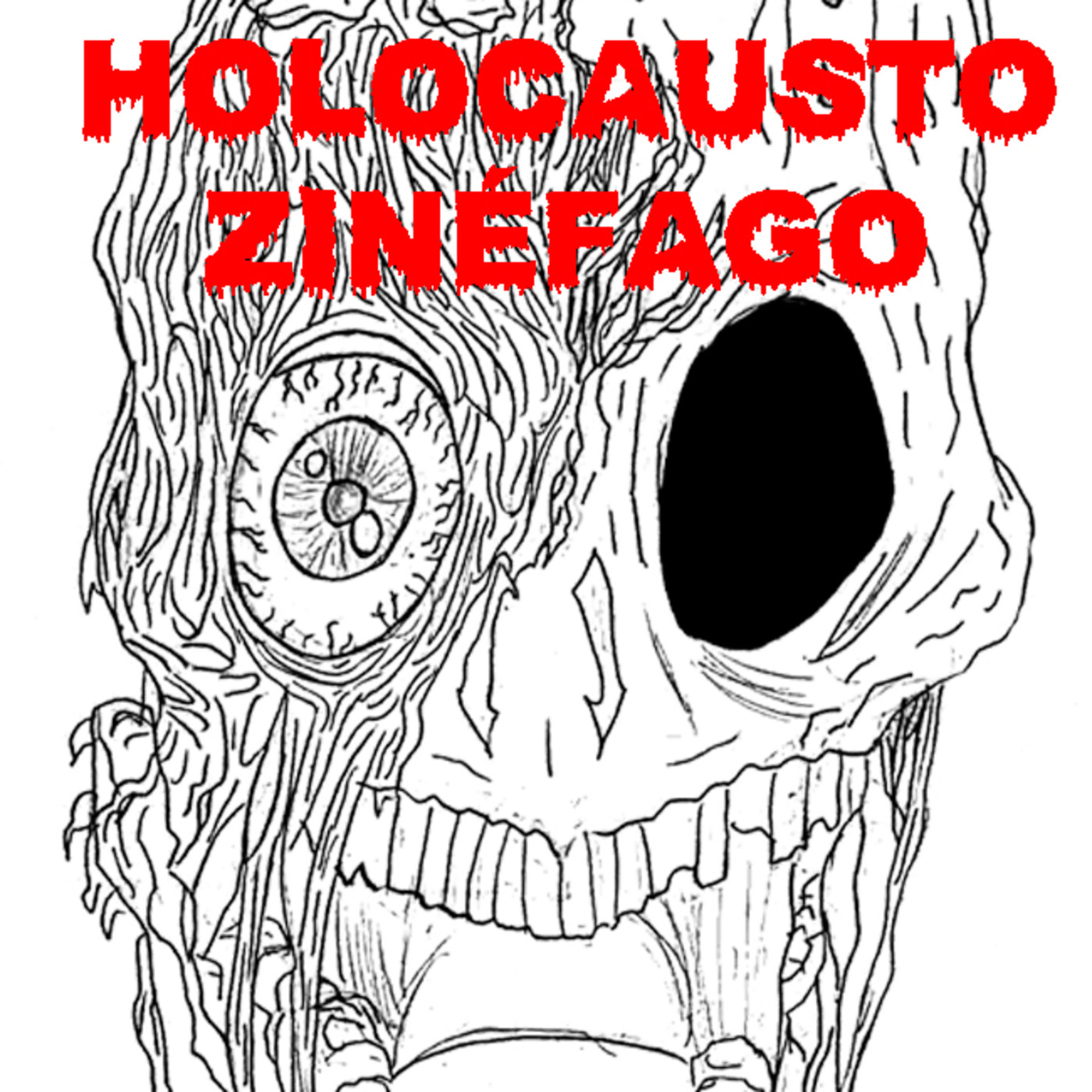 Holocausto Zinéfago