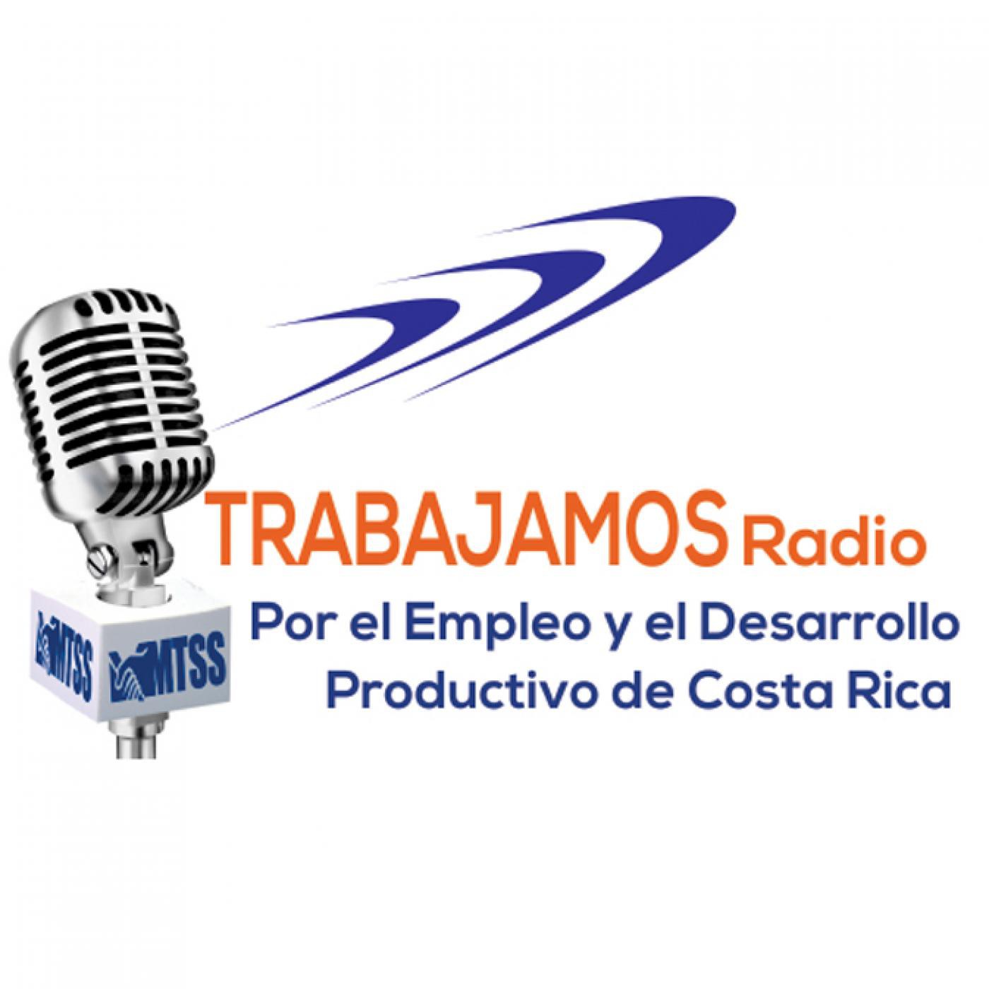 TRABAJAMOS RADIO: Situación laboral de la población LGBTI en Costa Rica